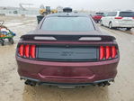 Ford Mustang 2018
