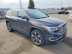 GMC Acadia 2018