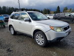 Subaru Forester 2012