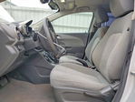 Chevrolet Sonic 2012