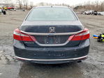 Honda Accord 2017