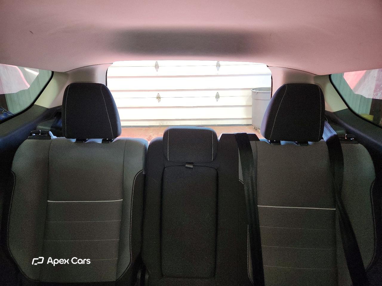 Ford Escape 2014