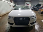 Audi A4 2013