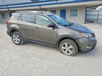 Toyota RAV 4 2013
