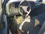 Chevrolet Silverado 2002