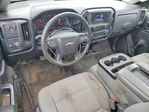 Chevrolet Silverado 2016