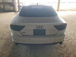 Audi A7 2013