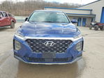 Hyundai Santa Fe 2020
