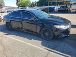 Ford Fusion 2016