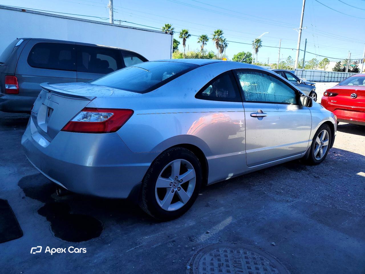 Honda Civic 2006