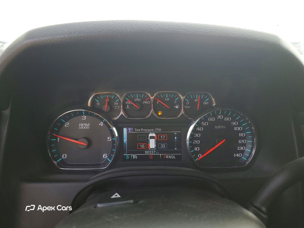 GMC Yukon 2020