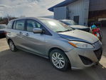 Mazda 5 2013
