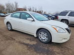 Nissan Altima 2012