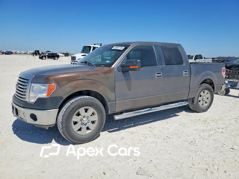 Ford F-150 2012 - Image 1 of 13