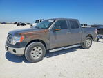 Ford F-150 2012