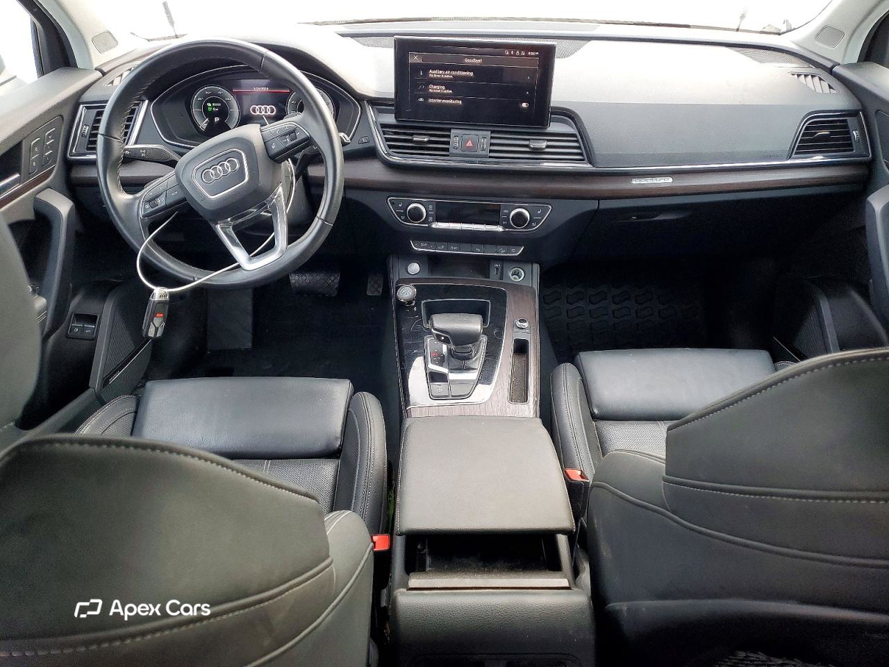 Audi Q5 2023