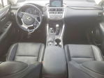 Lexus NX 2015