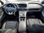 Hyundai Santa Fe 2023