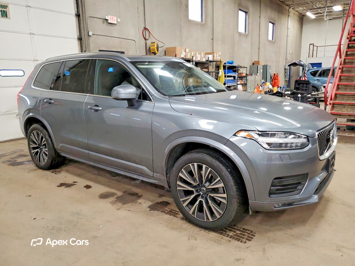 Volvo XC90 2020