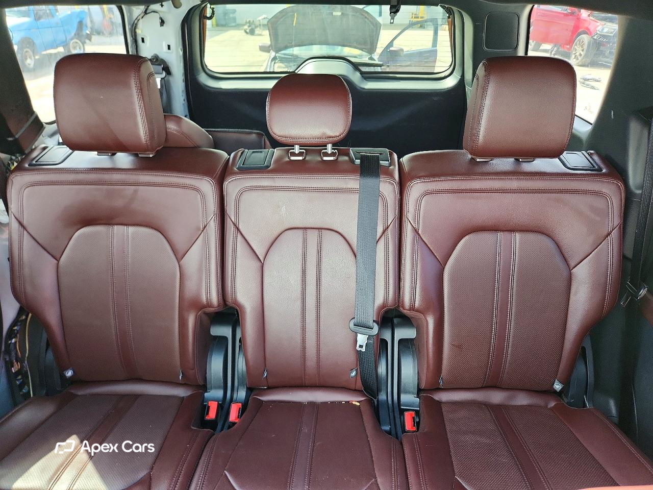 Ford Expedition 2024