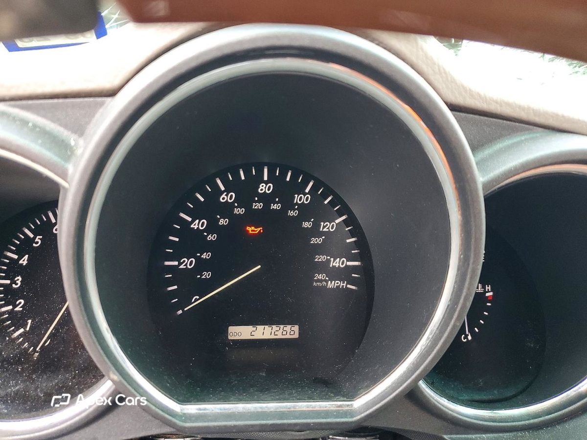Lexus RX 2009