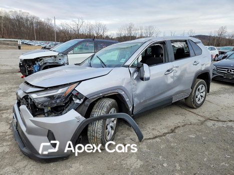 Toyota RAV 4 2023 - Image 1 of 13
