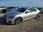 Lexus LS 2013