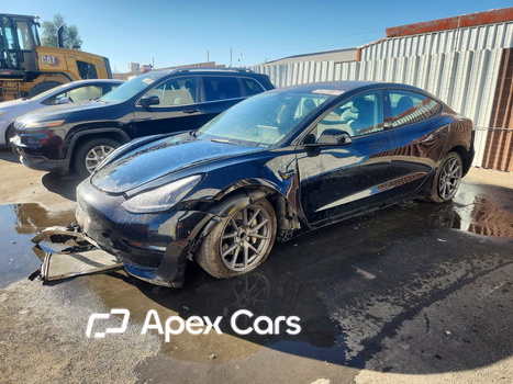Tesla Model 3 2022 - Image 1 of 12