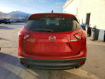Mazda CX-5 2016