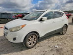 Hyundai Tucson 2012