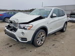 BMW X3 2016