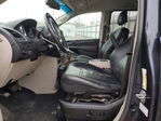 Chrysler Voyager 2013