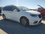 Chrysler Pacifica 2021