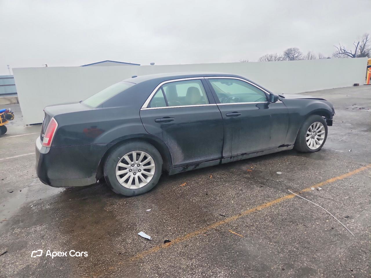 Chrysler 300 2013