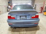 BMW Series 3 2003