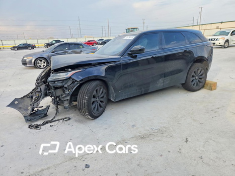 Land Rover Range Rover 2019 - Image 1 of 14