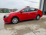 Nissan Sentra 2017