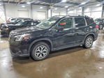 Subaru Forester 2022