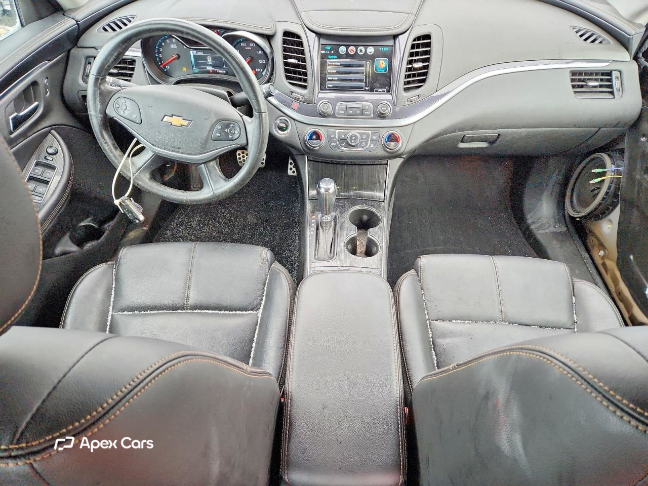 Chevrolet Impala 2019