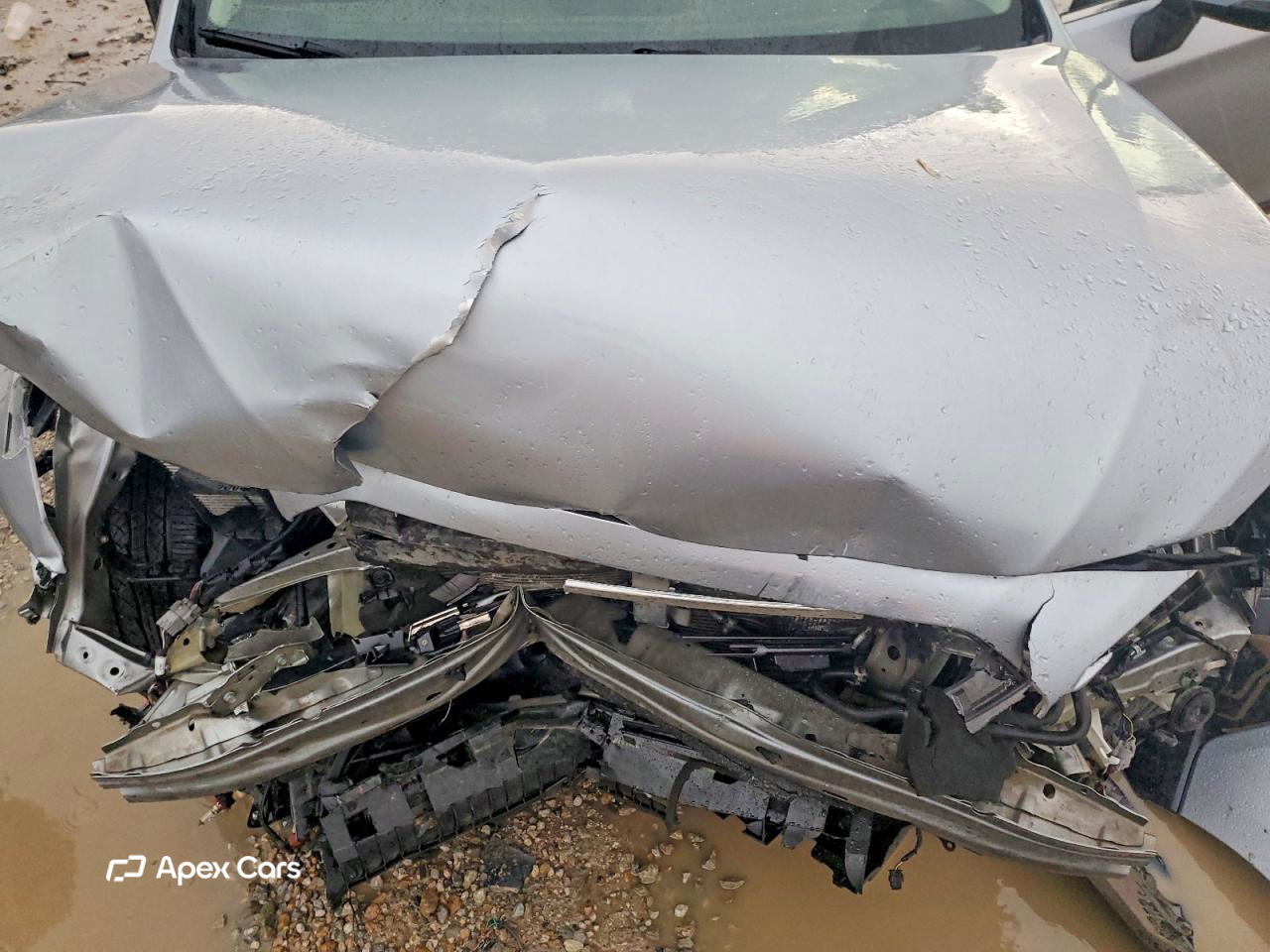 Subaru Outback 2019