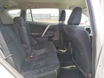 Toyota RAV 4 2016