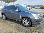Cadillac SRX 2012
