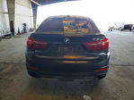 BMW X6 2016