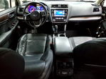 Subaru Outback 2018