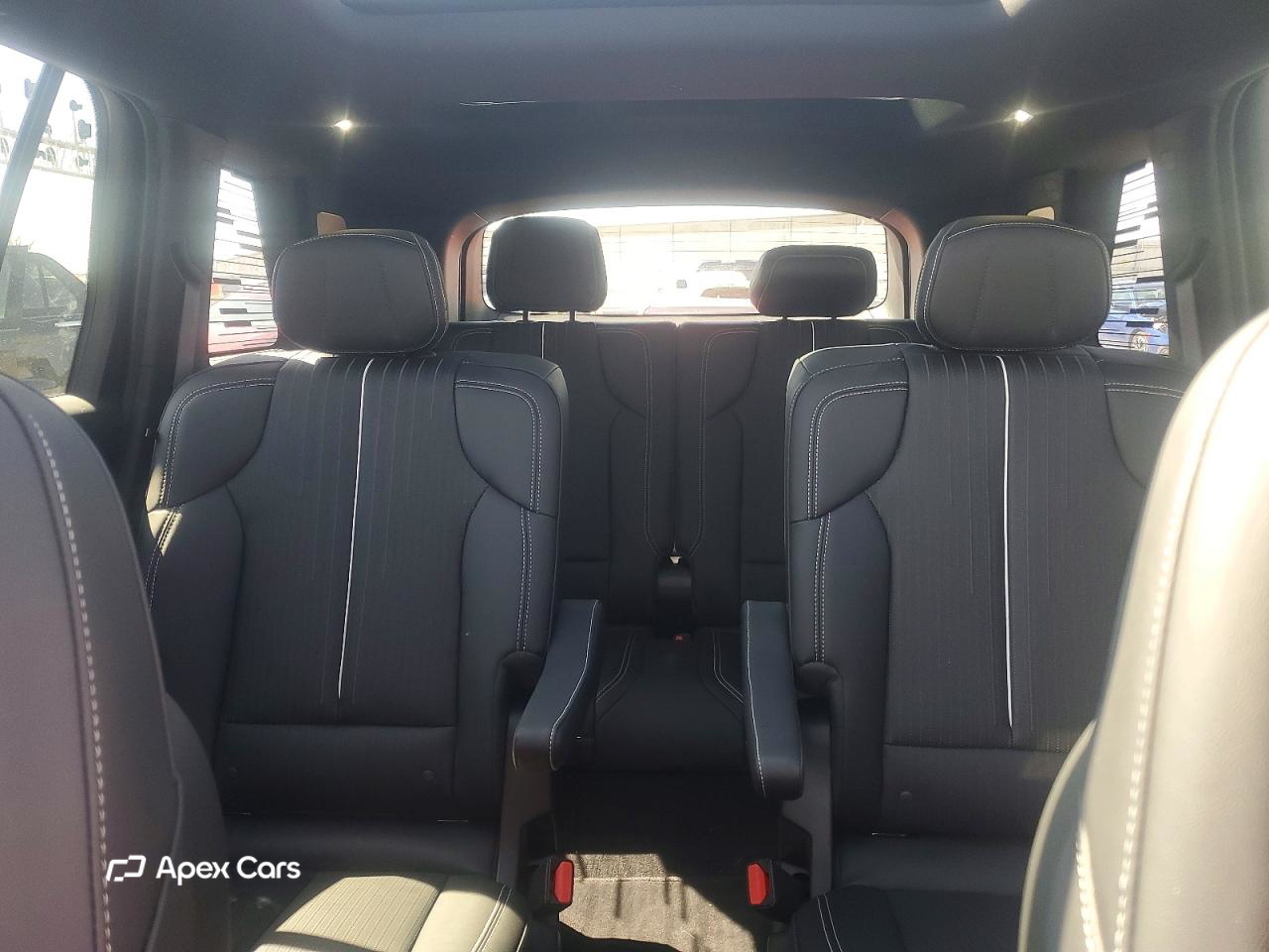 Cadillac XT4 2026
