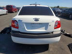 Kia Rio 2007