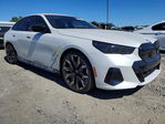 BMW i5 2024