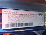 Audi A4 2009