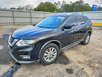 Nissan Rogue 2018