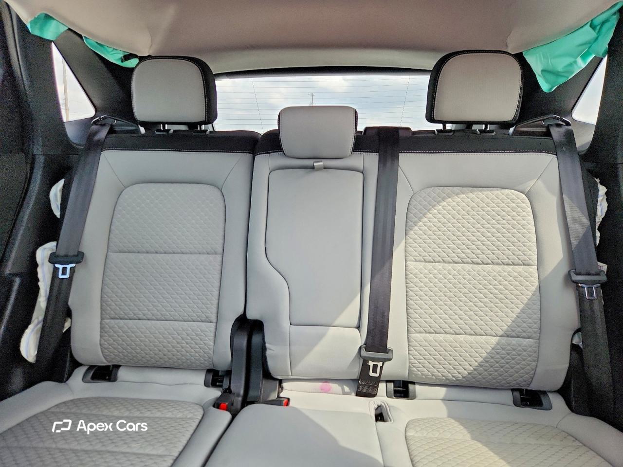 Ford Escape 2023